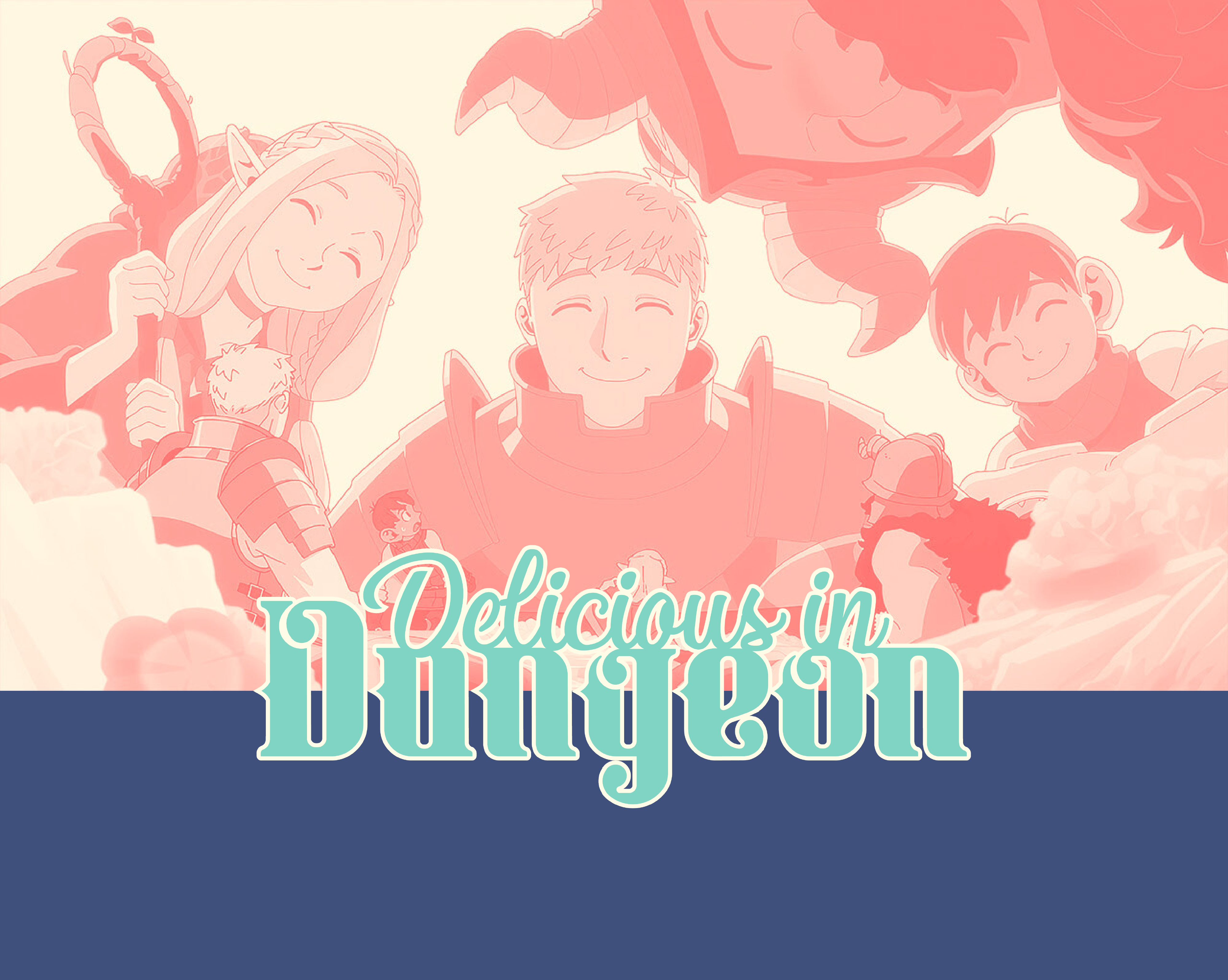 Dungeon Meshi